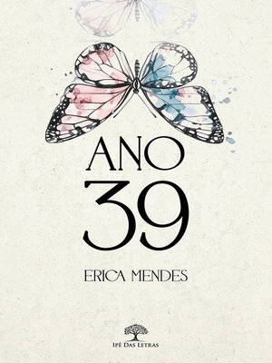 cover image of Ano 39
